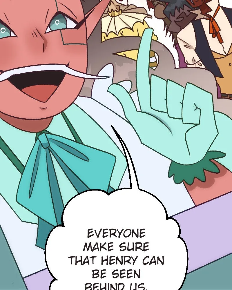 Grand Ma Chapter 36 page 67 - 