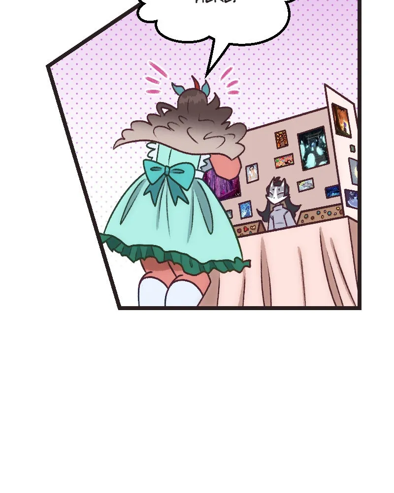 Grand Ma Chapter 36 page 8 - 