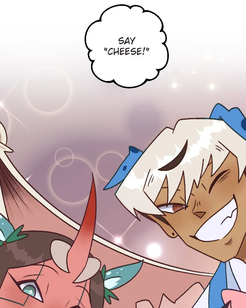 Grand Ma Chapter 36 page 71 - 