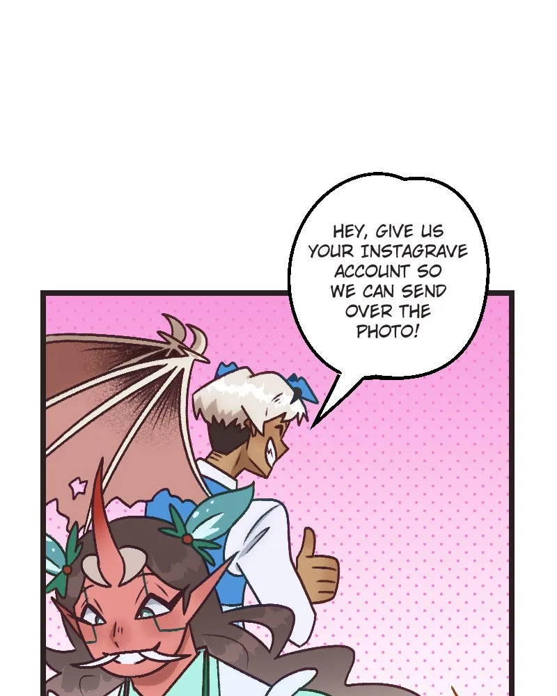 Grand Ma Chapter 36 page 75 - 