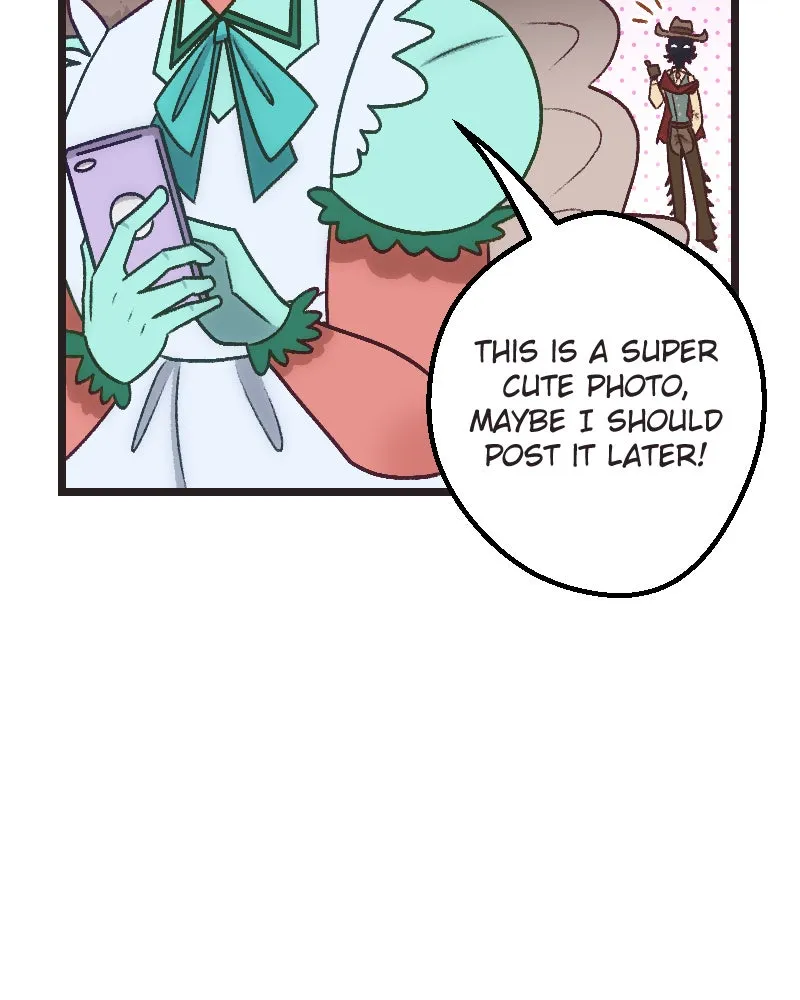 Grand Ma Chapter 36 page 76 - 