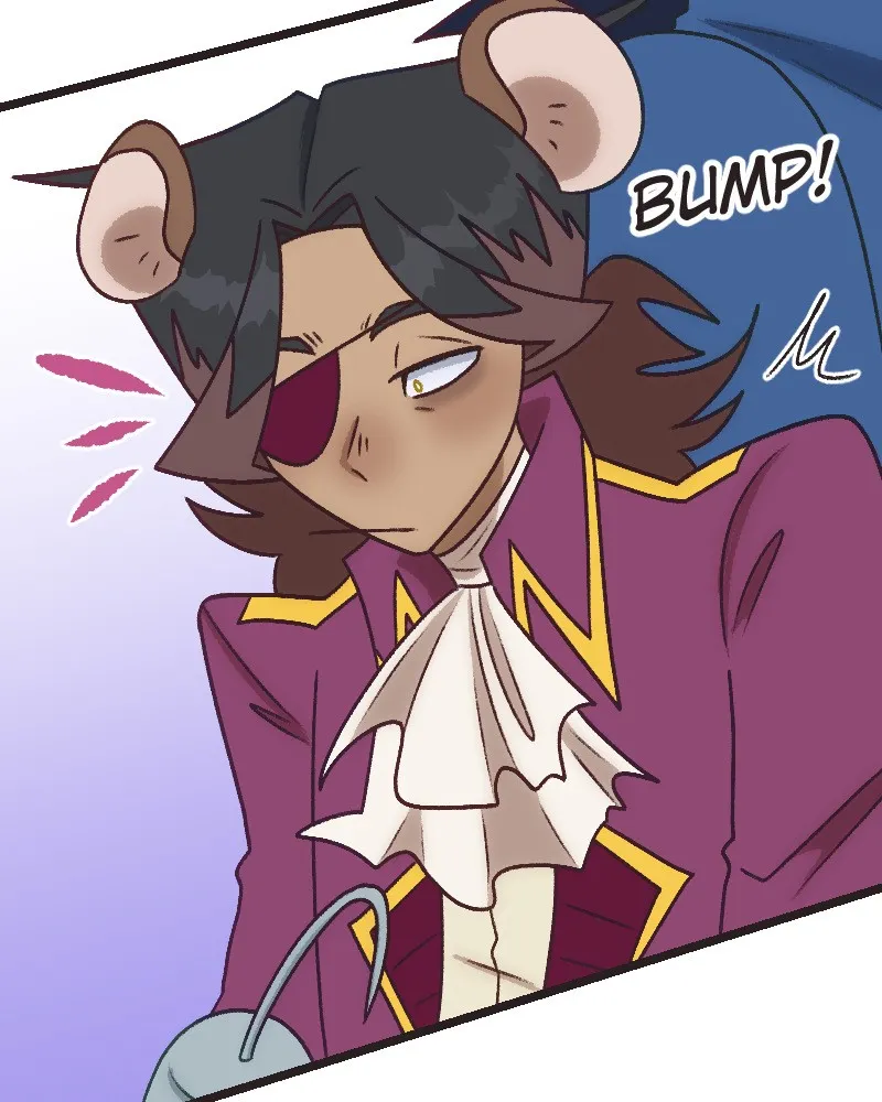 Grand Ma Chapter 36 page 78 - 