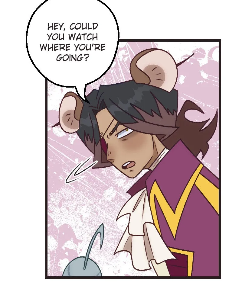 Grand Ma Chapter 36 page 80 - 