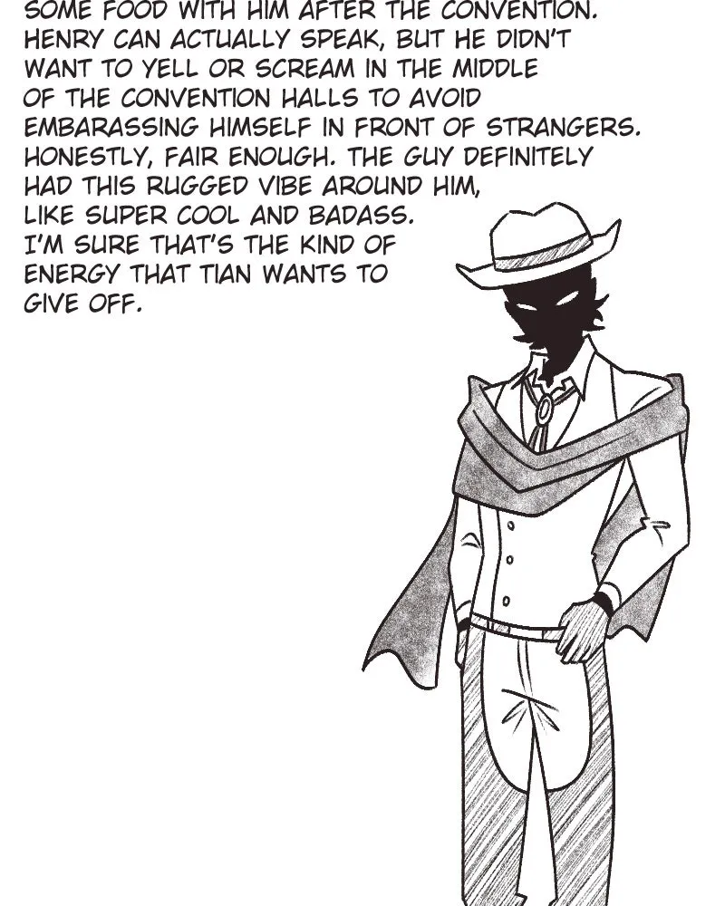 Grand Ma Chapter 36 page 86 - 