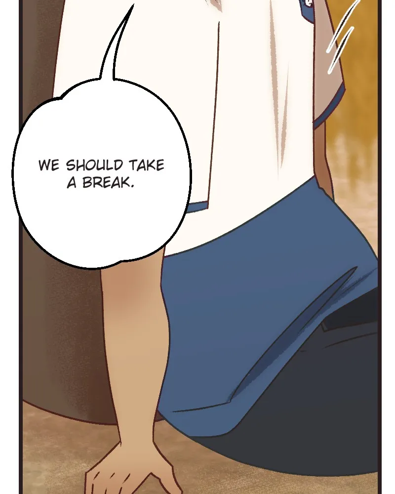 Grand Ma Chapter 37 page 17 - 