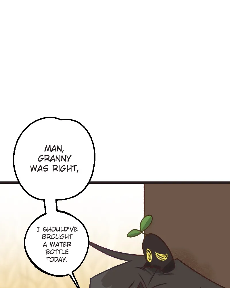 Grand Ma Chapter 37 page 19 - 