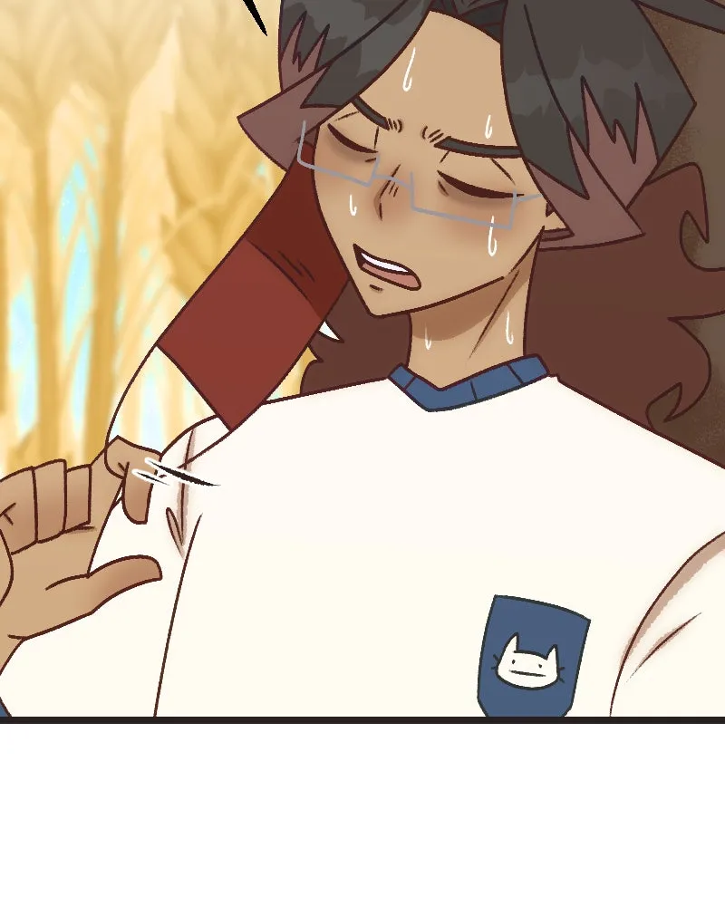 Grand Ma Chapter 37 page 20 - 