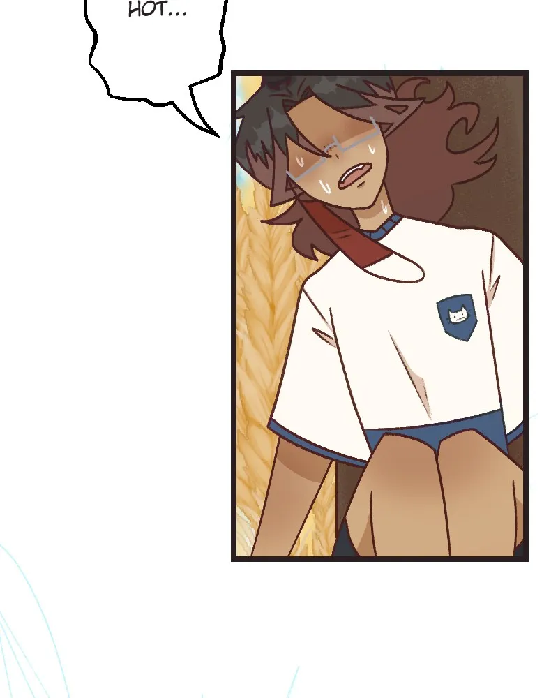 Grand Ma Chapter 37 page 23 - 
