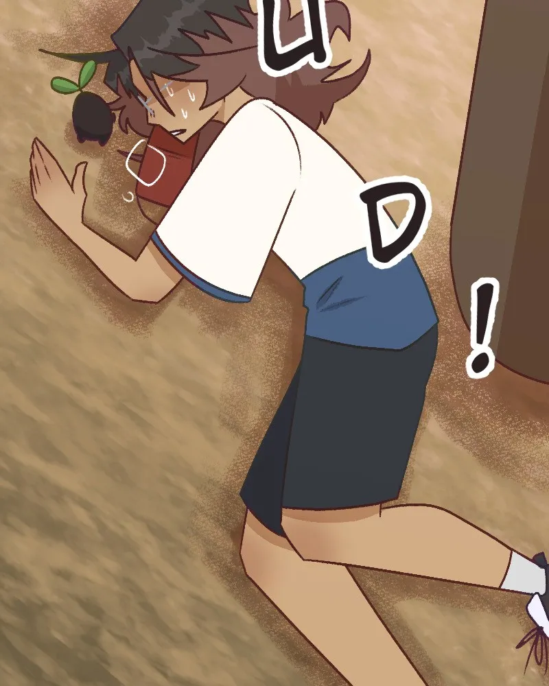 Grand Ma Chapter 37 page 25 - 