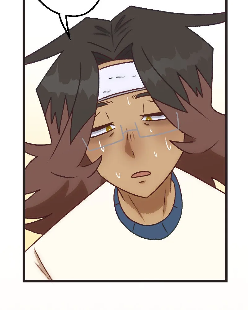Grand Ma Chapter 37 page 32 - 