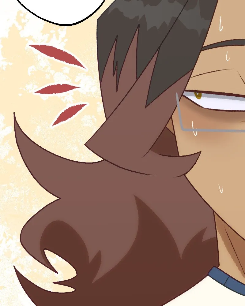Grand Ma Chapter 37 page 39 - 
