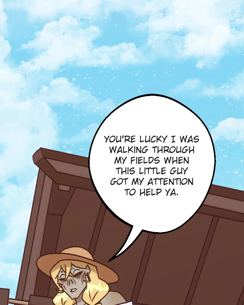 Grand Ma Chapter 37 page 42 - 