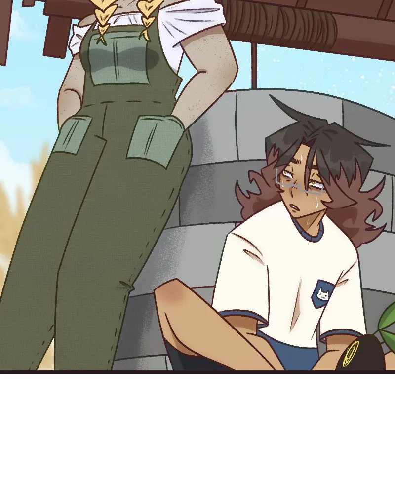 Grand Ma Chapter 37 page 43 - 