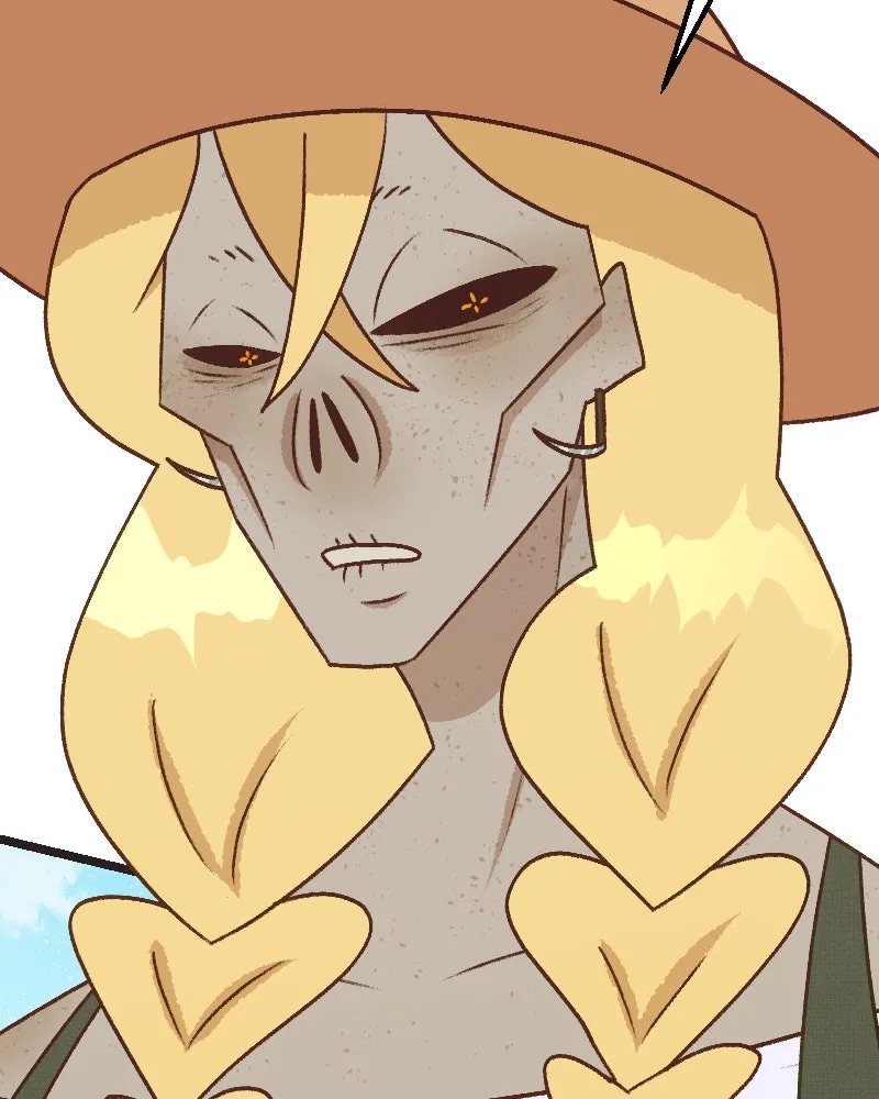 Grand Ma Chapter 37 page 45 - 