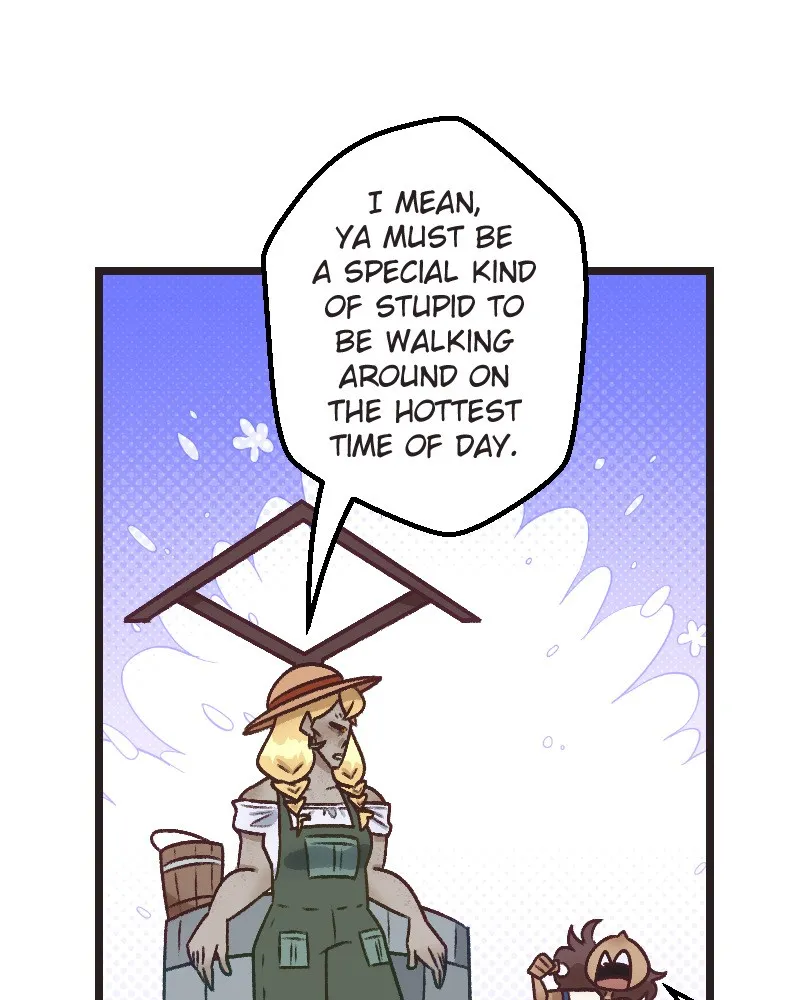 Grand Ma Chapter 37 page 47 - 