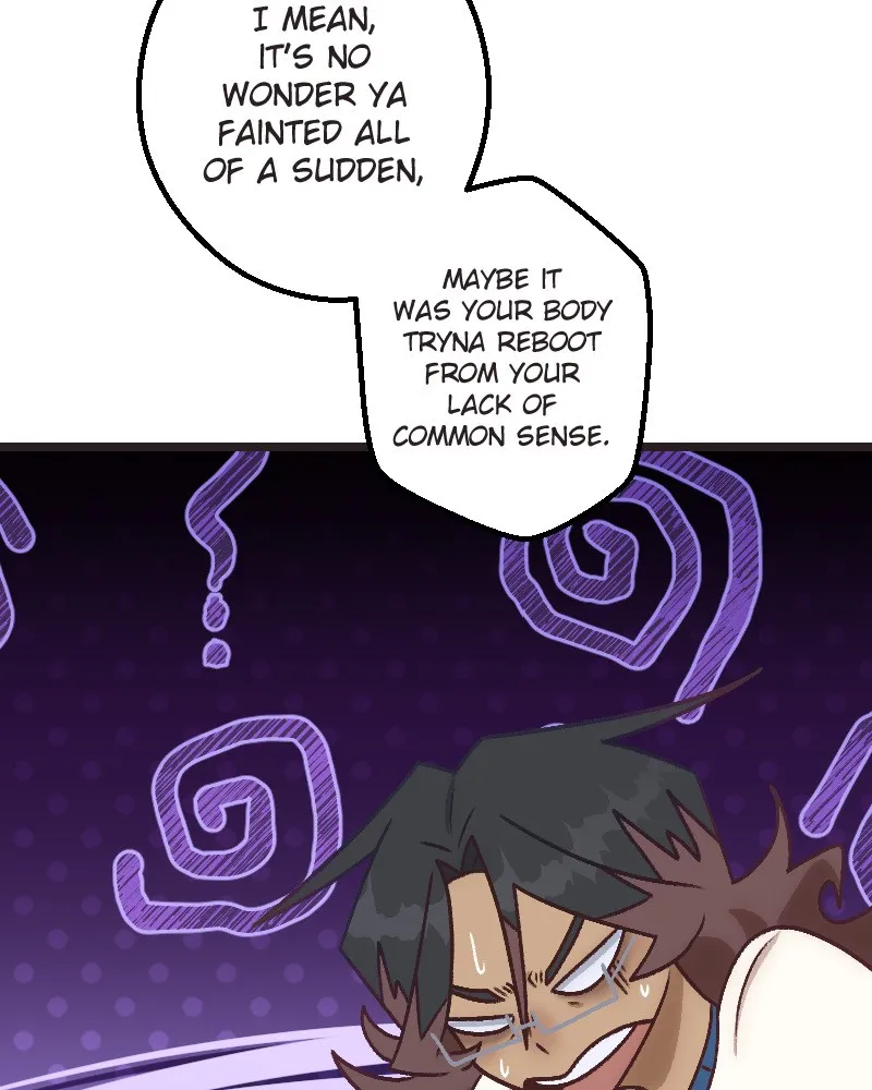 Grand Ma Chapter 37 page 49 - 