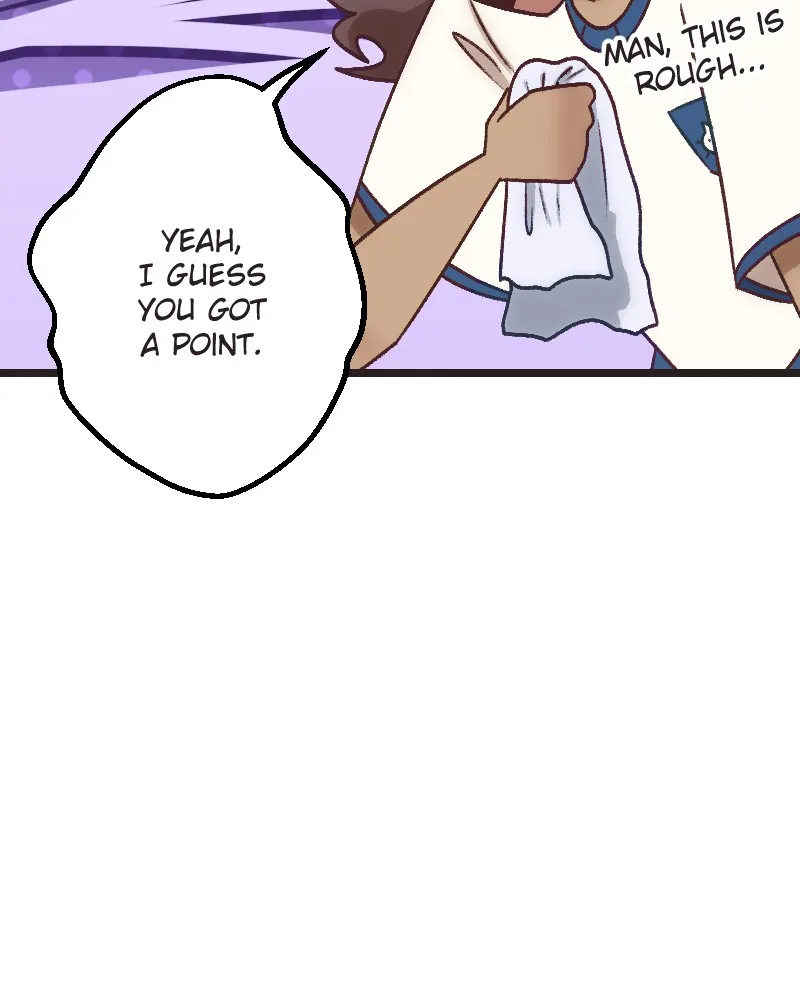 Grand Ma Chapter 37 page 50 - 
