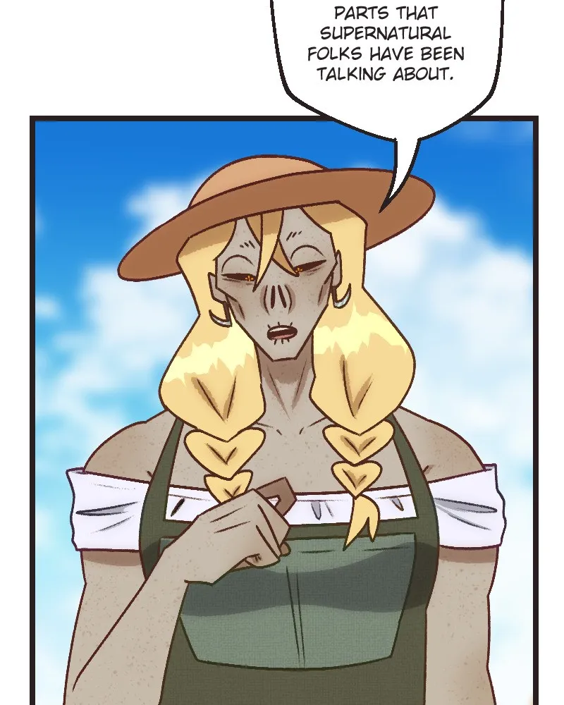 Grand Ma Chapter 37 page 54 - 