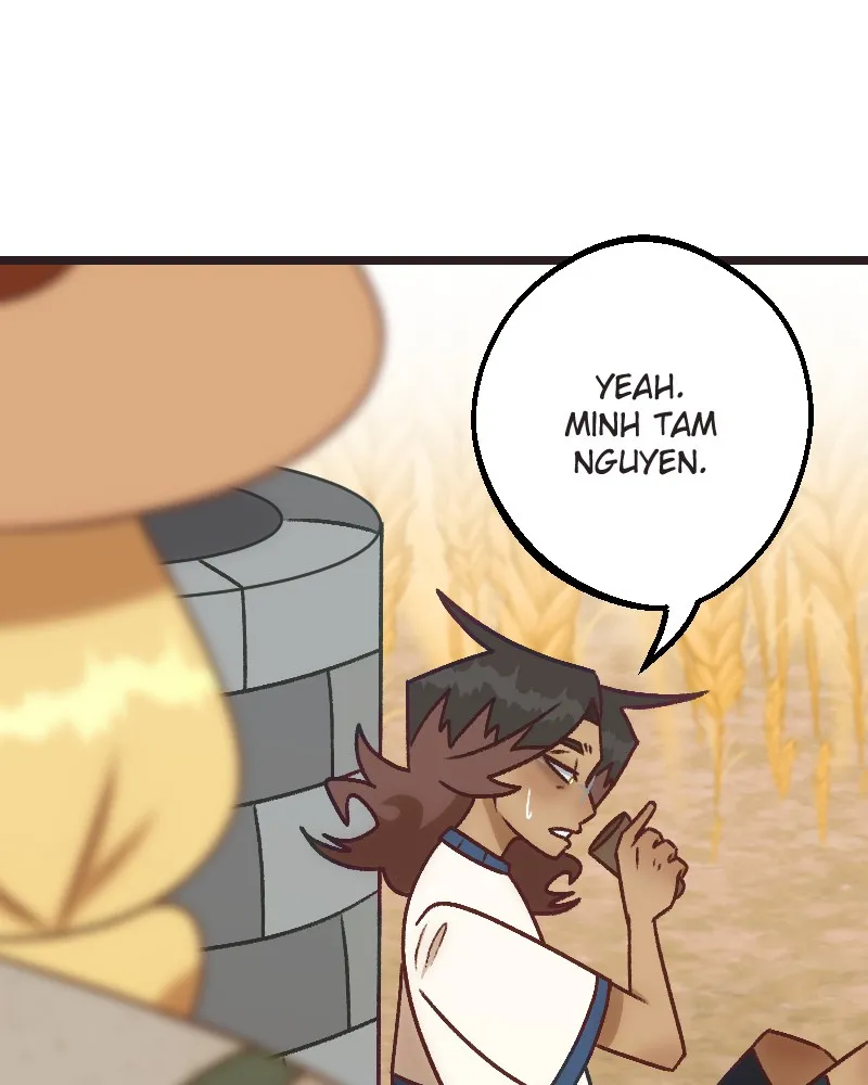 Grand Ma Chapter 37 page 56 - 