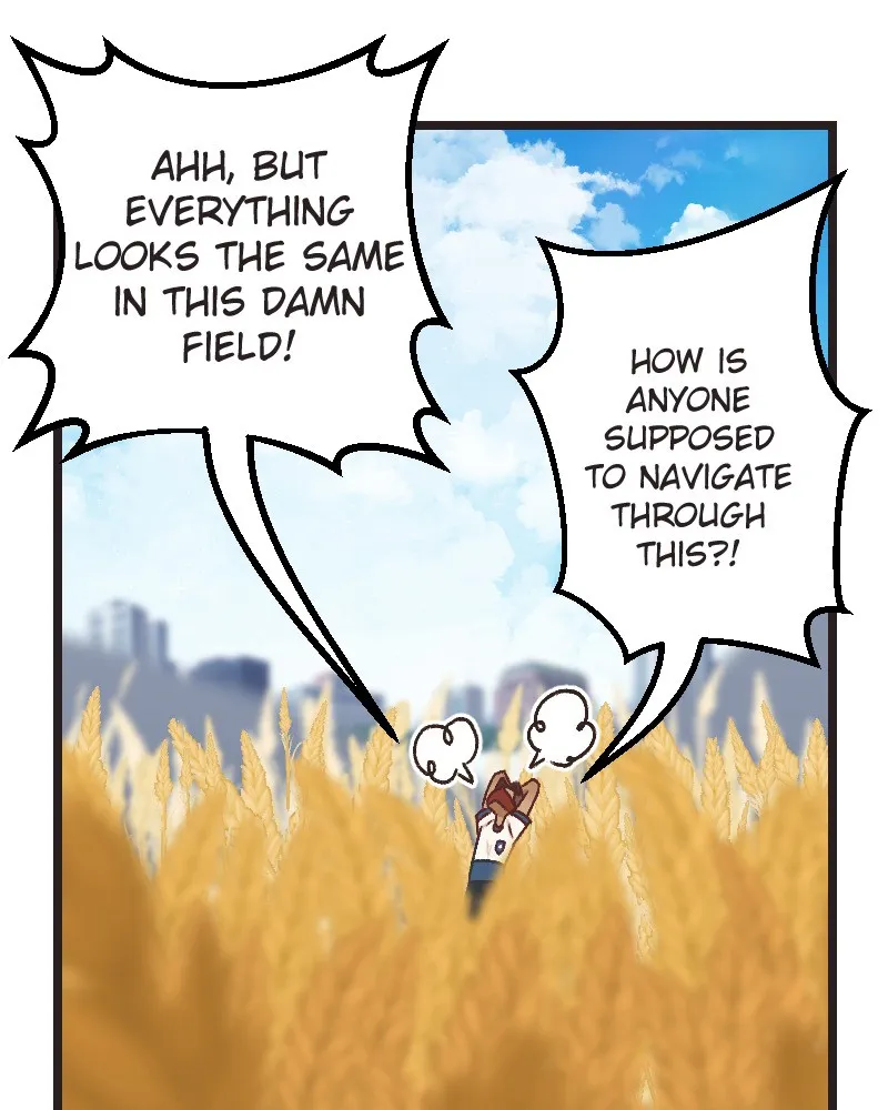 Grand Ma Chapter 37 page 8 - 