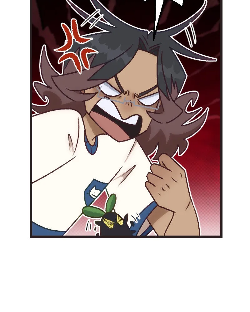 Grand Ma Chapter 37 page 74 - 