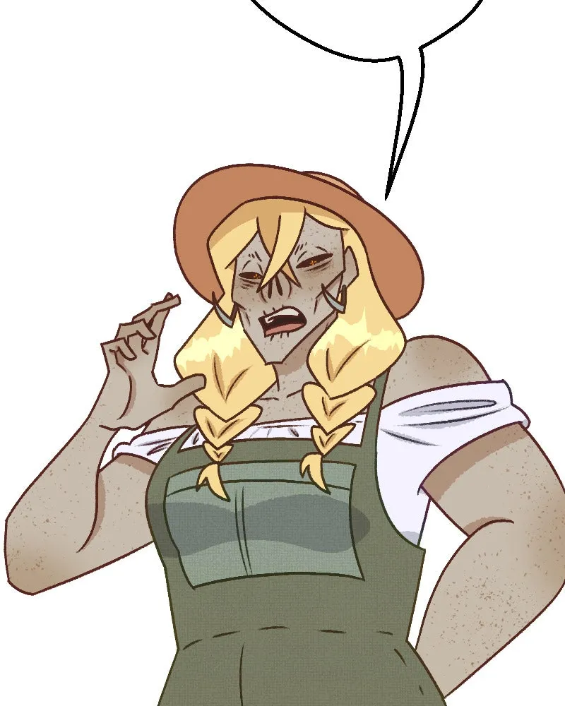 Grand Ma Chapter 37 page 76 - 