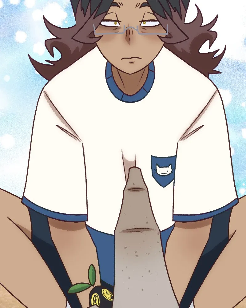 Grand Ma Chapter 37 page 82 - 