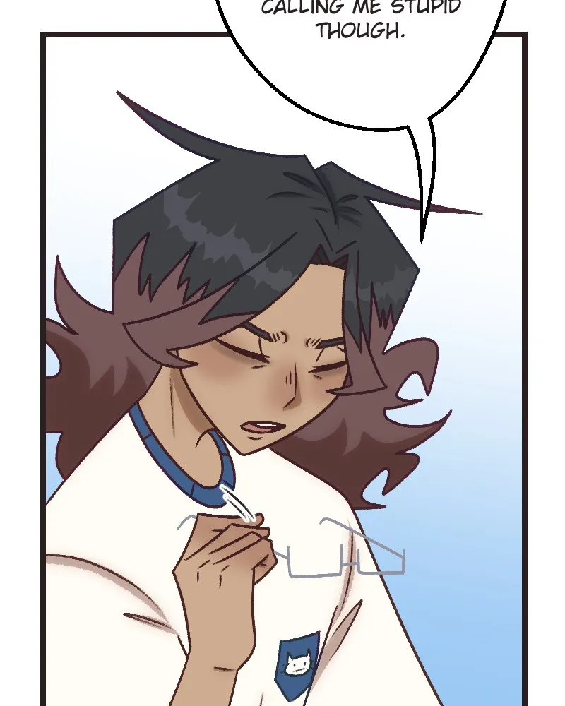 Grand Ma Chapter 37 page 86 - 
