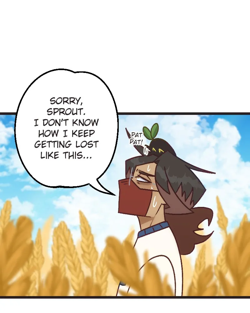 Grand Ma Chapter 37 page 10 - 