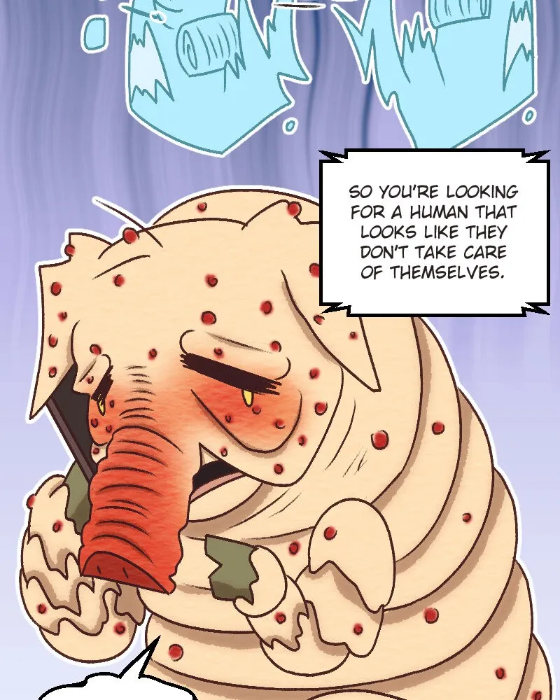 Grand Ma Chapter 37 page 92 - 