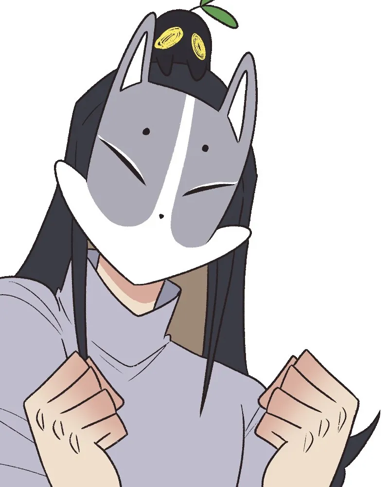 Grand Ma Chapter 37 page 100 - 