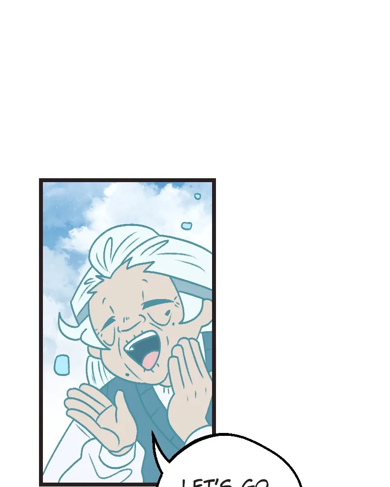 Grand Ma Chapter 38 page 1 - 