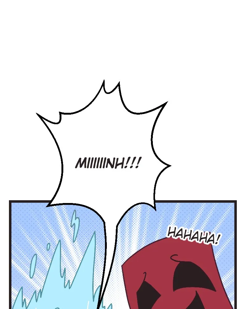 Grand Ma Chapter 38 page 11 - 