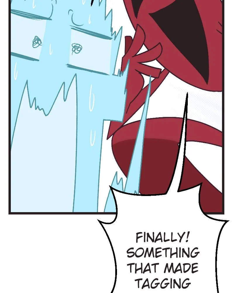 Grand Ma Chapter 38 page 12 - 