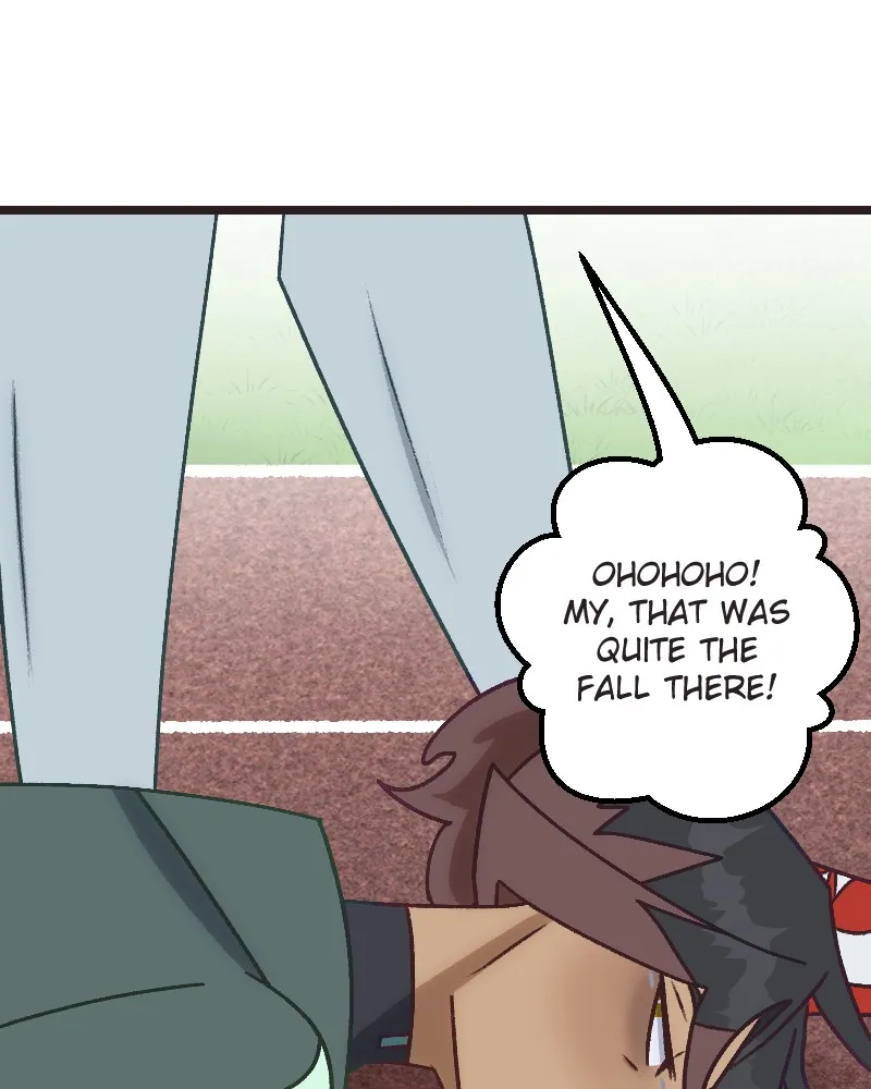 Grand Ma Chapter 38 page 16 - 