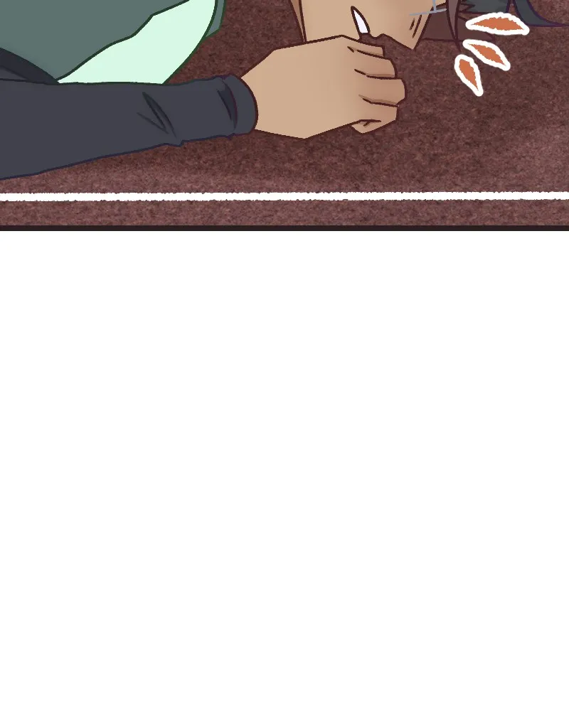 Grand Ma Chapter 38 page 17 - 