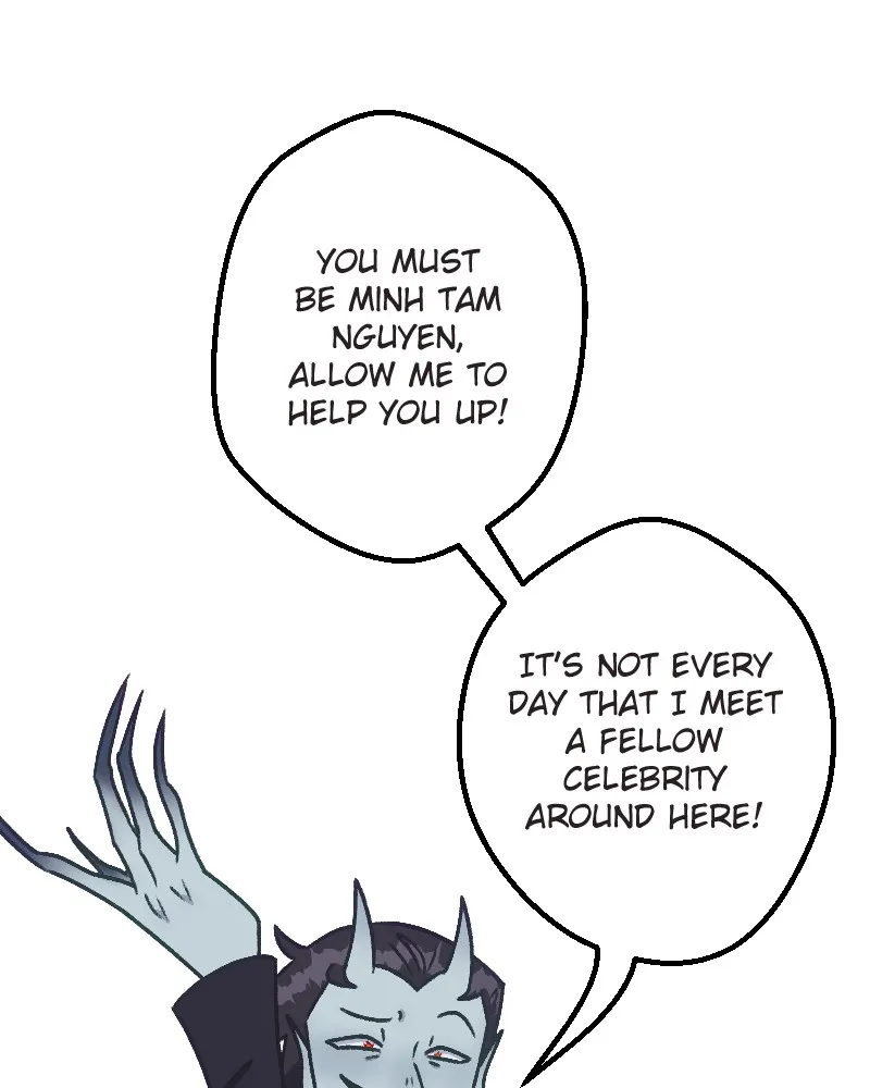 Grand Ma Chapter 38 page 18 - 
