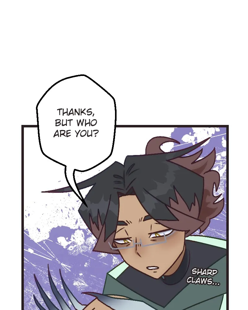 Grand Ma Chapter 38 page 21 - 