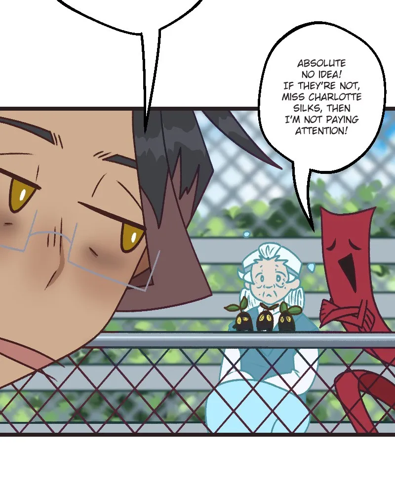 Grand Ma Chapter 38 page 30 - 