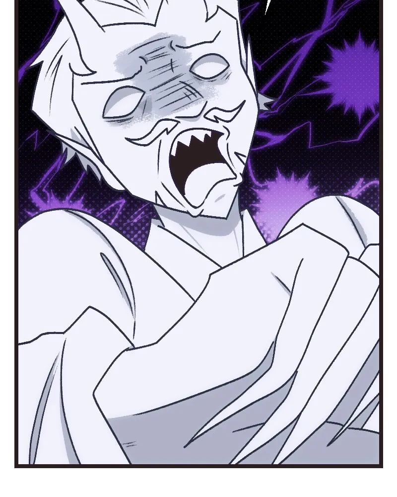 Grand Ma Chapter 38 page 32 - 