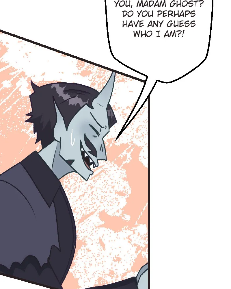 Grand Ma Chapter 38 page 34 - 