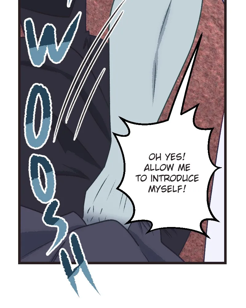 Grand Ma Chapter 38 page 40 - 