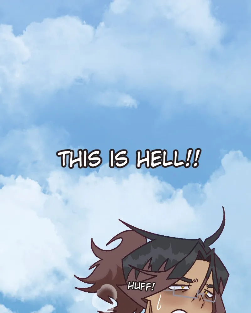 Grand Ma Chapter 38 page 5 - 