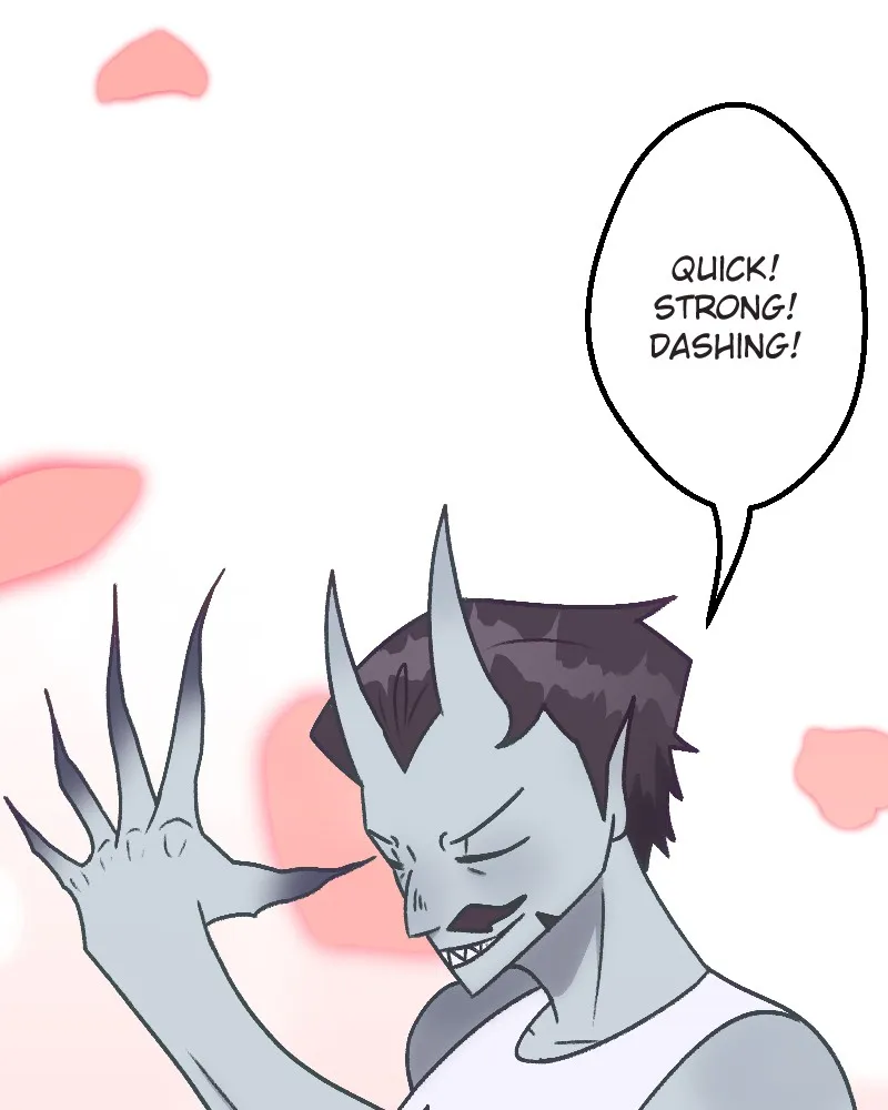 Grand Ma Chapter 38 page 41 - 
