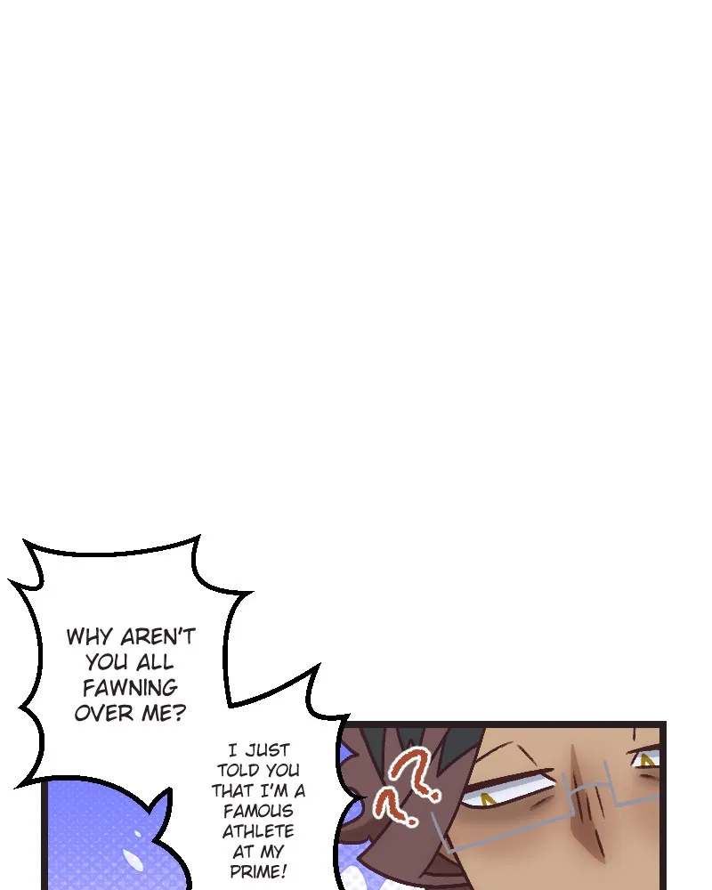 Grand Ma Chapter 38 page 48 - 