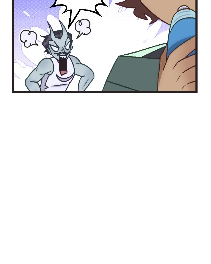 Grand Ma Chapter 38 page 49 - 
