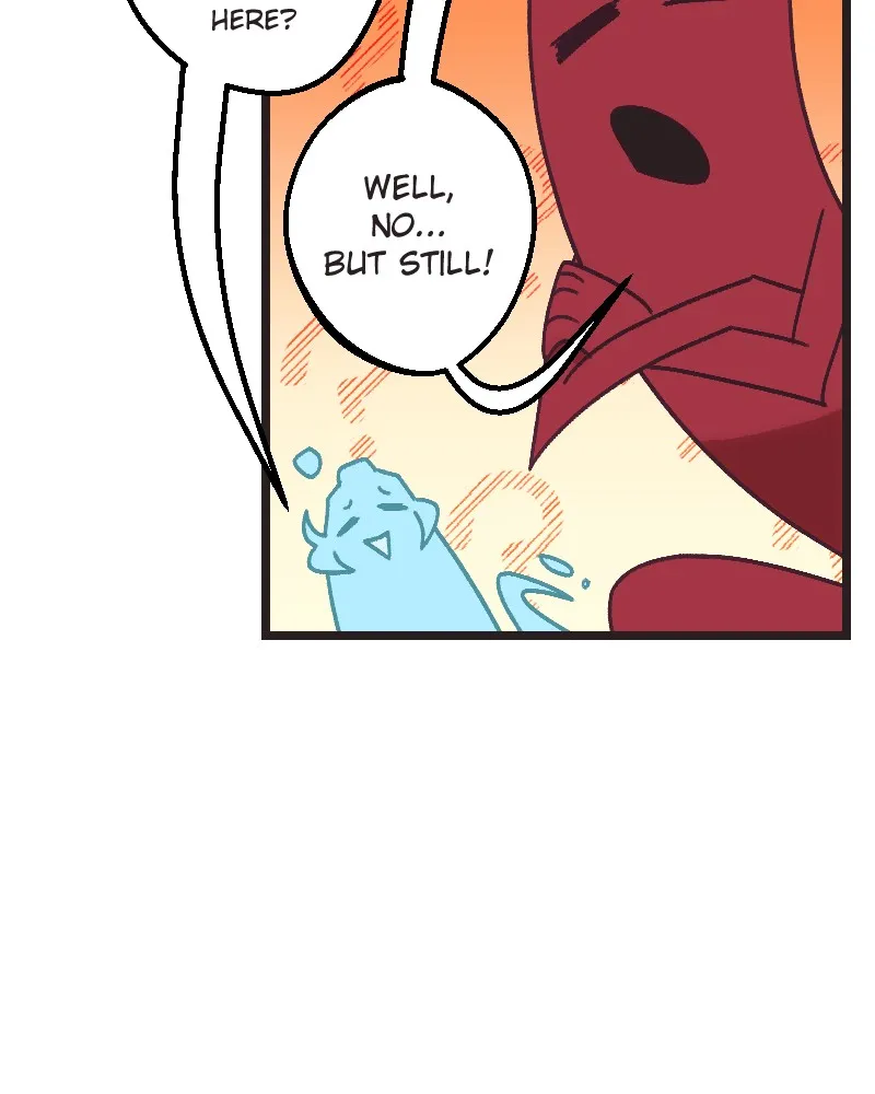Grand Ma Chapter 38 page 52 - 