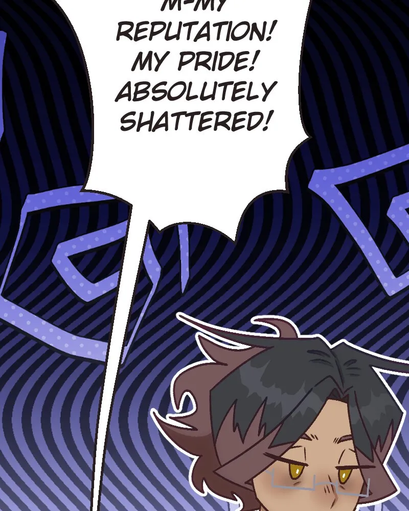 Grand Ma Chapter 38 page 56 - 