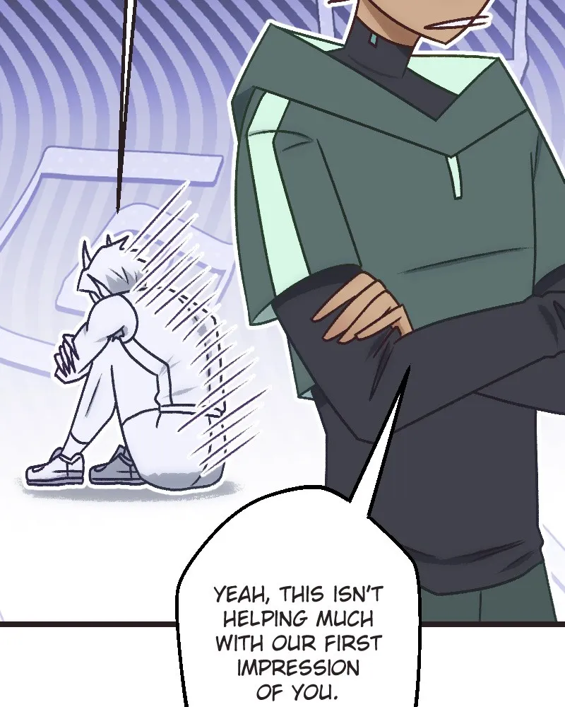 Grand Ma Chapter 38 page 57 - 