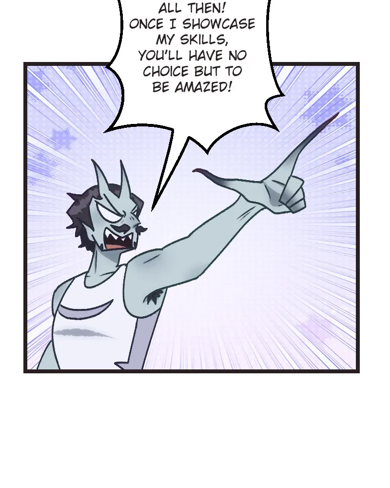 Grand Ma Chapter 38 page 59 - 